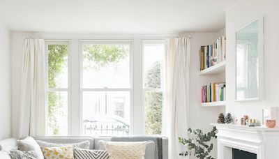 How to tidy a family living room fast - transform your space from chaos to calm in record time