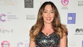 Atomic Kitten star Natasha Hamilton welcomes fifth child