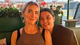 Soccer Player Kristie Mewis Engaged to Sam Kerr: 'She's Just Been Everything to Me' (Exclusive)