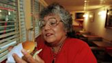 Pioneering restaurateur Frances 'Fran' Junk of Fran's and Dan's Hamburgers dies at 89