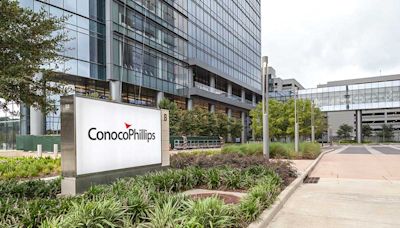 ConocoPhillips Scooping Up Marathon Oil In $22.5 Billion Deal