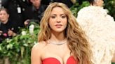 ¡Mira quién es la nueva mejor amiga de Shakira!