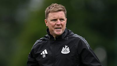 How Newcastle can put Eddie Howe's mind at ease and ward off England advances