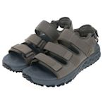 SKECHERS 男鞋 休閒系列 涼拖鞋 ESCAPEPLAN TRAILSANDAL - 237586TAN