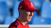 T20 World Cup: England's Harry Brook eyes giving USA 'a battering' to reach semi-finals