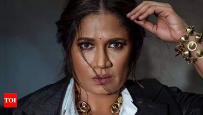 Chhaya Kadam says she is ‘disappointed’ by ‘All We Imagine As Light’ Oscar snub: ‘I had an expectation, I won't lie’ | - Times of India