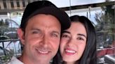 Have Hrithik Roshan And Saba Azad Broken Up? Reddit REACTS To Actor's Solo Appearances | Know Here - News18