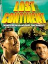 Lost Continent (1951 film)