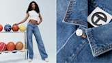Denim a deux: Angel Reese goes ‘Sky High’ for Good American as Telfar goes back to its roots