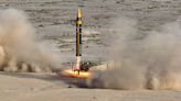 Irán presentó su nuevo misil balístico Khorramshahr con un claro mensaje a Israel