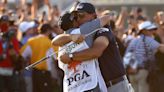 Phil Mickelson shares heartfelt message after brother, Tim, retires from caddying