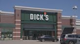 Teen girl bites officers after stealing from Dick's Sporting Goods store in Abington Township, police say