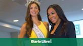 Magali Febles confirma la asistencia de Mariana Downing en la final de Miss República Dominicana