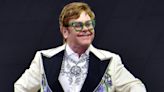 Elton John rinde un homenaje a su amiga, la Princesa Diana, por el 25 aniversario de su muerte