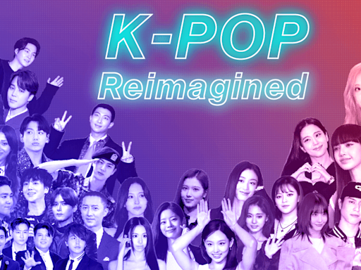 K-Pop Is Turning Itself Less Korean in Hunt for Global Revenue