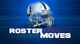 Colts sign QB Kellen Mond, WR Anthony Miller to practice squad