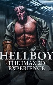 Hellboy (2019 film)