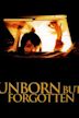 Unborn but Forgotten