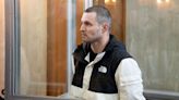 US Soldier Sentenced To Nearly 4 Years In Russian Prison On Theft Charges