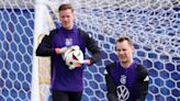 ¿Puerta abierta a Ter Stegen en Alemania?