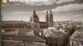 Historias de Salamanca. El libro salmantino que alumbra el ajedrez moderno