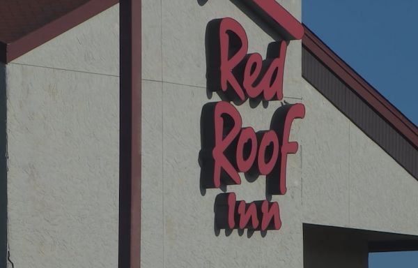 Red Roof Inn setlles lawsuit with alleged Ga. sex trafficking victims