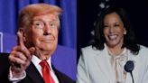 'She Doesn't Like Jewish People': Trump Accuses Kamala Harris Of Anti-Semitism In Campaign Speech | WATCH - News18