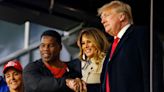 Trump is hesitant to keeping campaigning for Herschel Walker in case the scandals around him get worse, report says