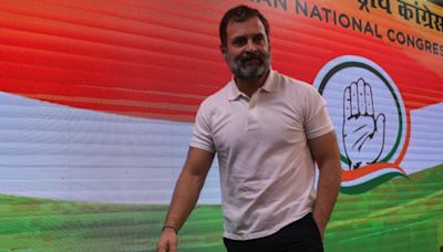 Rahul Gandhi is contesting from Raebareli & not Amethi because...: Here's what BJP said