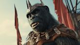 Kingdom Of The Planet Of The Apes Rules The Weekend Box Office, Inspiring Hope For A New Apes Trilogy