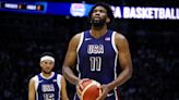 Joel Embiid admits LeBron James concerns heading into Olympics