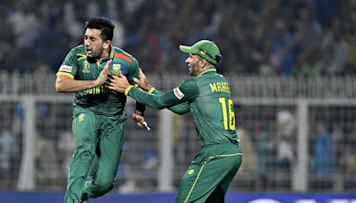 Twenty20 World Cup countdown: South Africa has the firepower to pass the Group D test