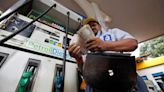 India's petrol pumps are seeing 90% sales in withdrawn 2,000-rupee notes