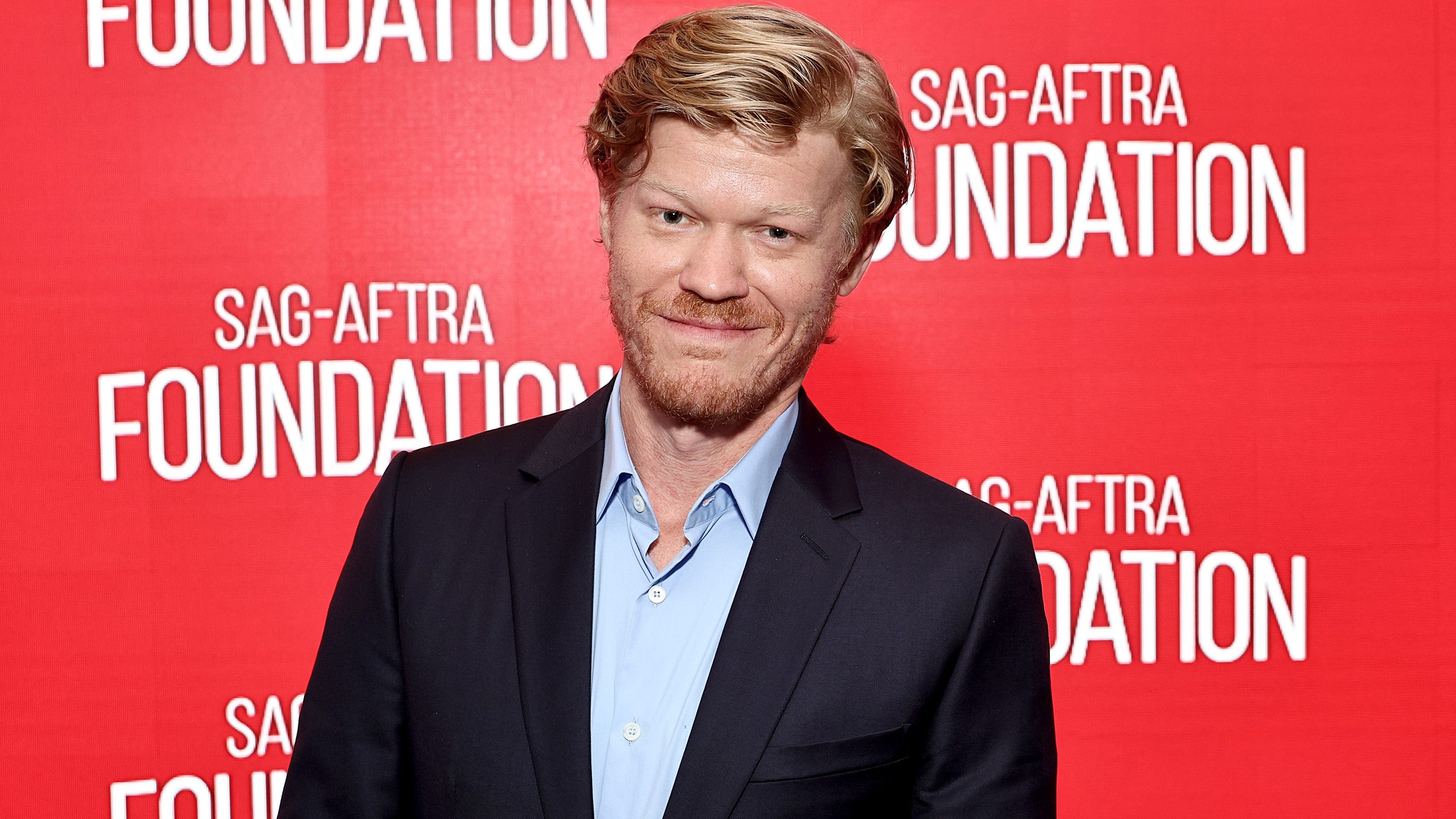 Jesse Plemons says he has 'much more energy' after 50-pound weight loss