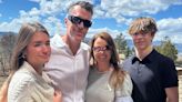 Trista and Ryan Sutter Are Feeling 'Thankful' as They Celebrate Easter with Their Kids and Extended Family