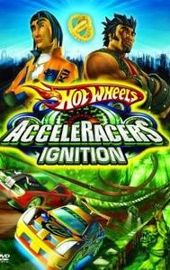 Hot Wheels: AcceleRacers - Ignition