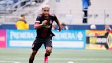 Atlanta United releases Josef Martinez, star forward signs with Inter Miami