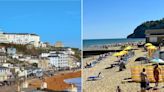 Two Island seaside towns named on UK best and worst list