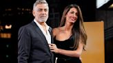 Amal, la esposa de George Clooney, clave en la decisión de la CPI de solicitar el arresto de Netanyahu