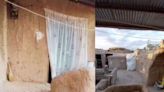 Video Of Azerbaijan Clay House With Incredible Interiors Impresses Internet - News18