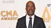 Darius Rucker Unveils Major New Project Following Drug Arrest