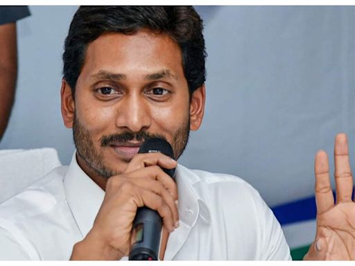 Could YSRCP's potential alignment with the INDIA bloc be a game changer?