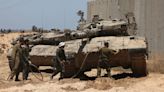 U.S. paused shipment of weapons to Israel to head off Rafah invasion, says official