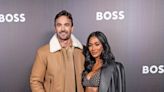 Nicole Scherzinger Is Engaged to Boyfriend Thom Evans After 3 Years of Dating: ‘I Said Yes’