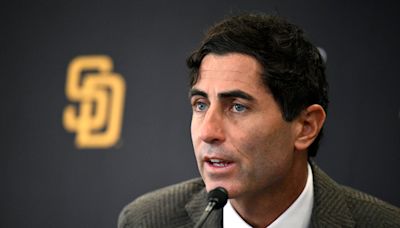 Padres second-half storylines to watch, starting with the trade deadline