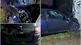 Trágico accidente en La Plata: hombre de 29 años muere al chocar su auto contra un paredón - Diario Hoy En la noticia