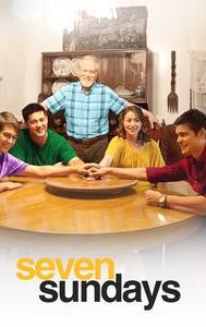 Seven Sundays (2017 film)