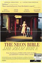 The Neon Bible (1995) - IMDb