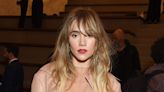 Suki Waterhouse Confirms Suspicions About the Sex of Her Baby: ‘I’ve Been Very Lucky’