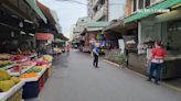 震後沒人敢來！花蓮復興市場、東大門業績掉